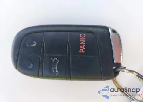 2016 Chrysler 200 Limited из США, поврежденный, VIN 1C3CCCAB5GN111036